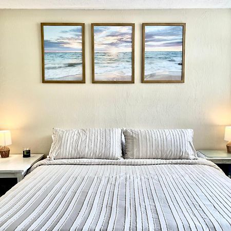 Sunset Studio Daytona Beachfront Zewnętrze zdjęcie