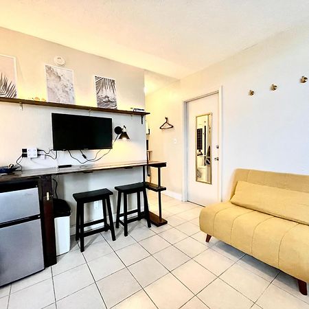 Sunset Studio Daytona Beachfront Zewnętrze zdjęcie