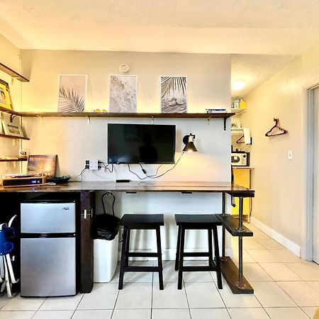 Sunset Studio Daytona Beachfront Zewnętrze zdjęcie