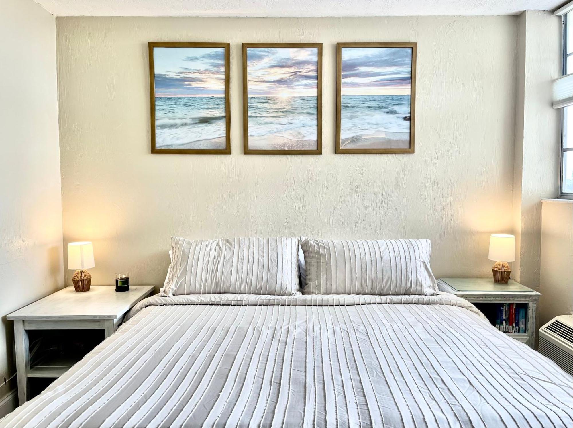 Sunset Studio Daytona Beachfront Zewnętrze zdjęcie