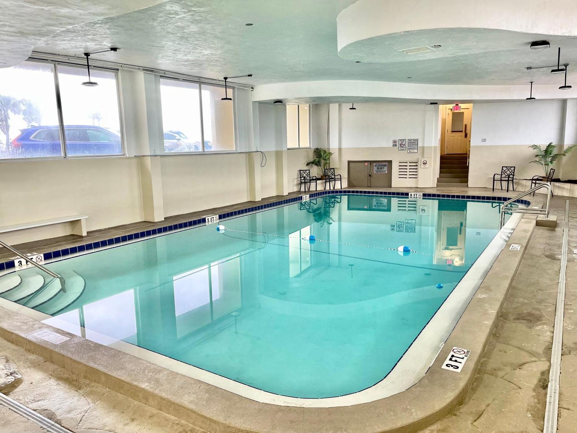 Sunset Studio Daytona Beachfront Zewnętrze zdjęcie