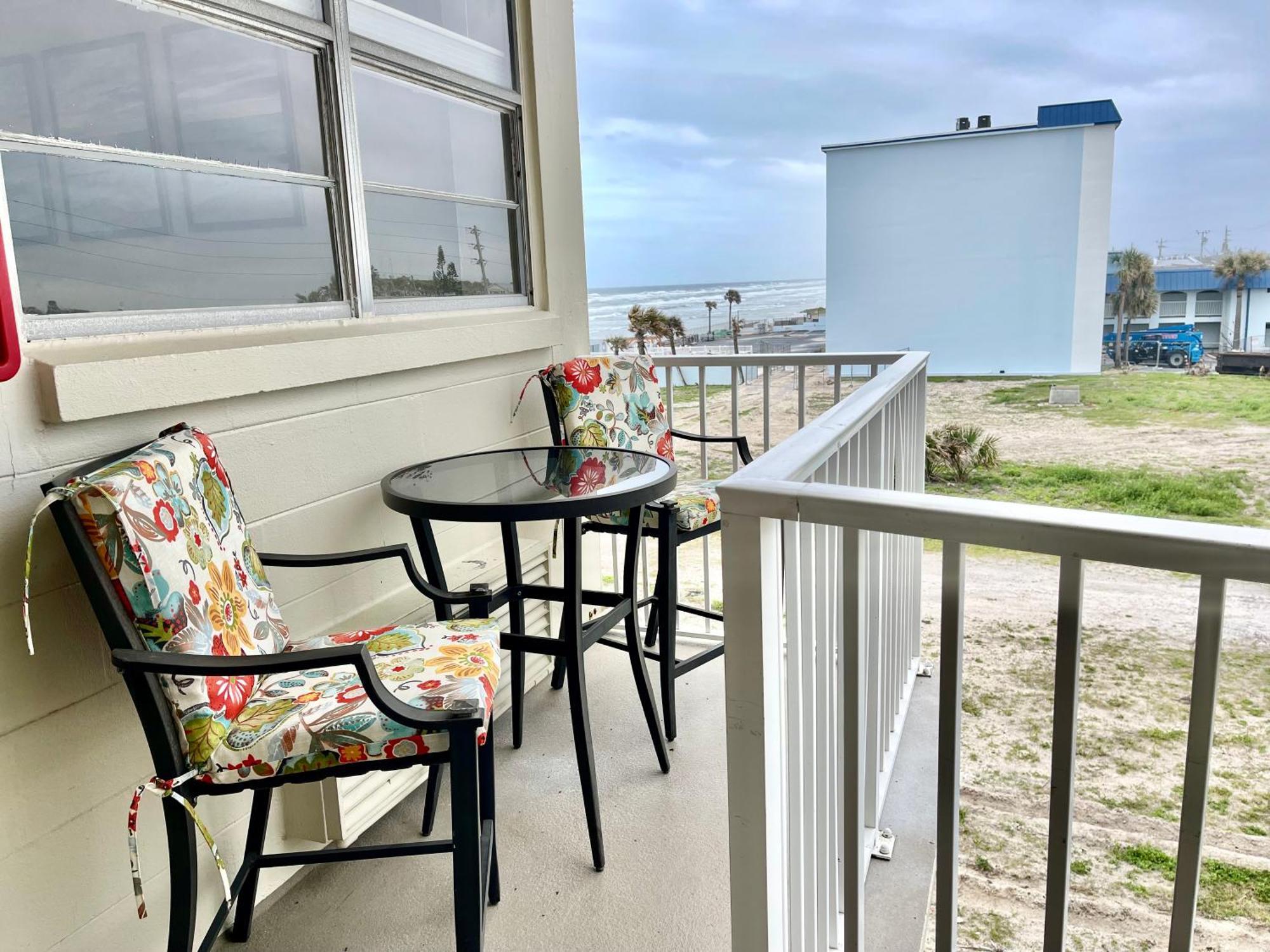 Sunset Studio Daytona Beachfront Zewnętrze zdjęcie