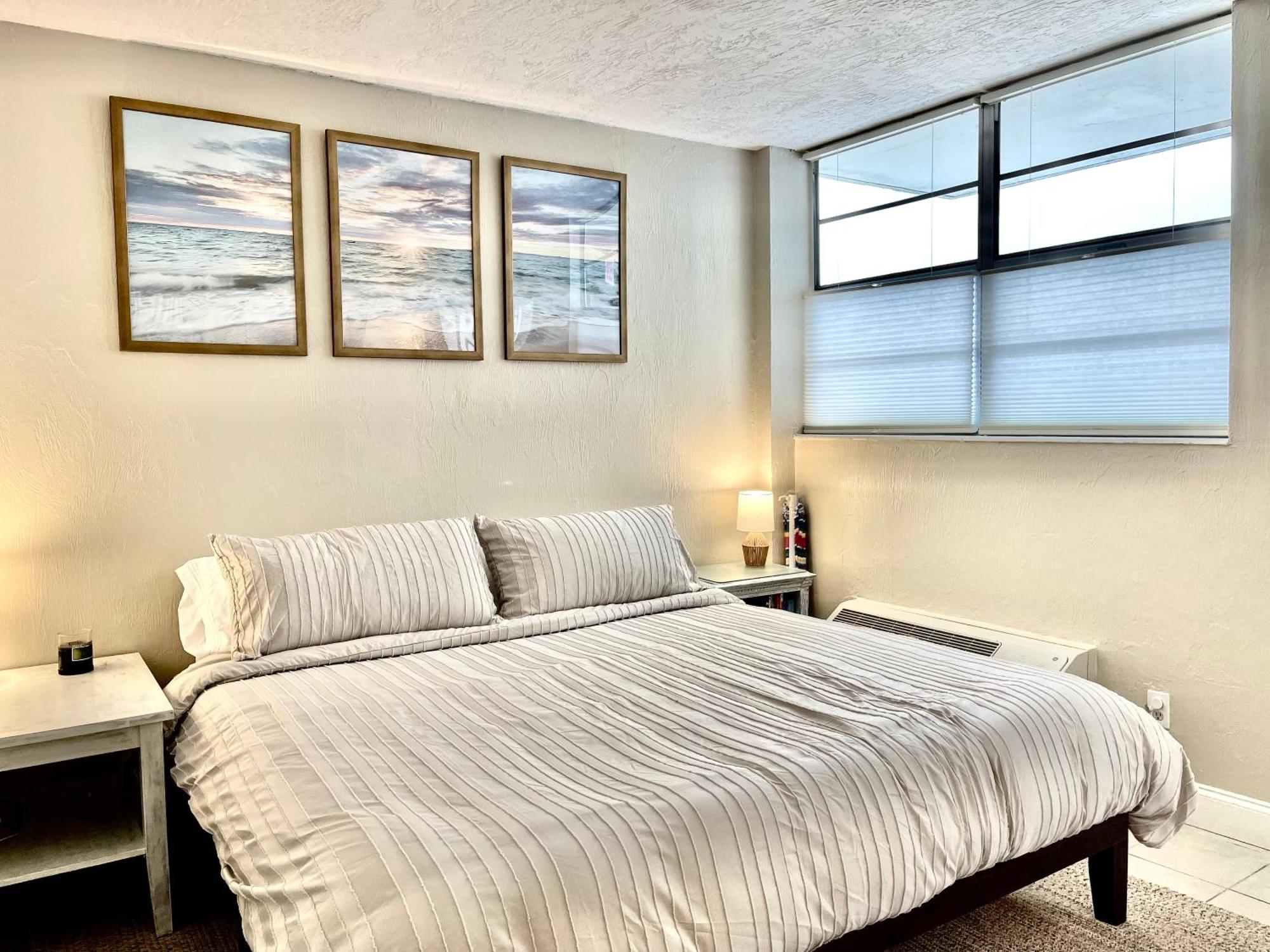 Sunset Studio Daytona Beachfront Zewnętrze zdjęcie