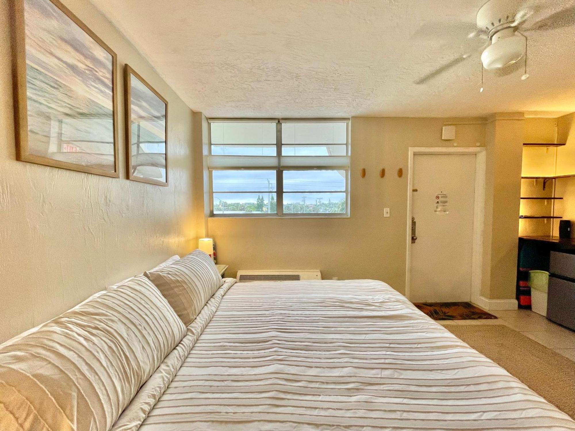 Sunset Studio Daytona Beachfront Zewnętrze zdjęcie