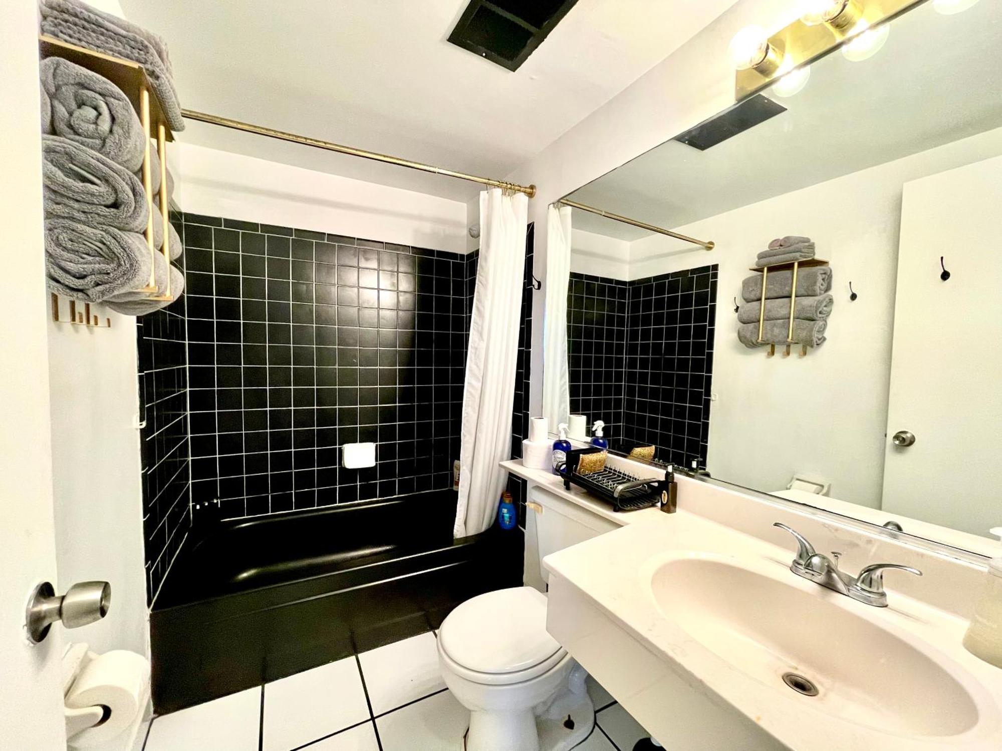 Sunset Studio Daytona Beachfront Zewnętrze zdjęcie