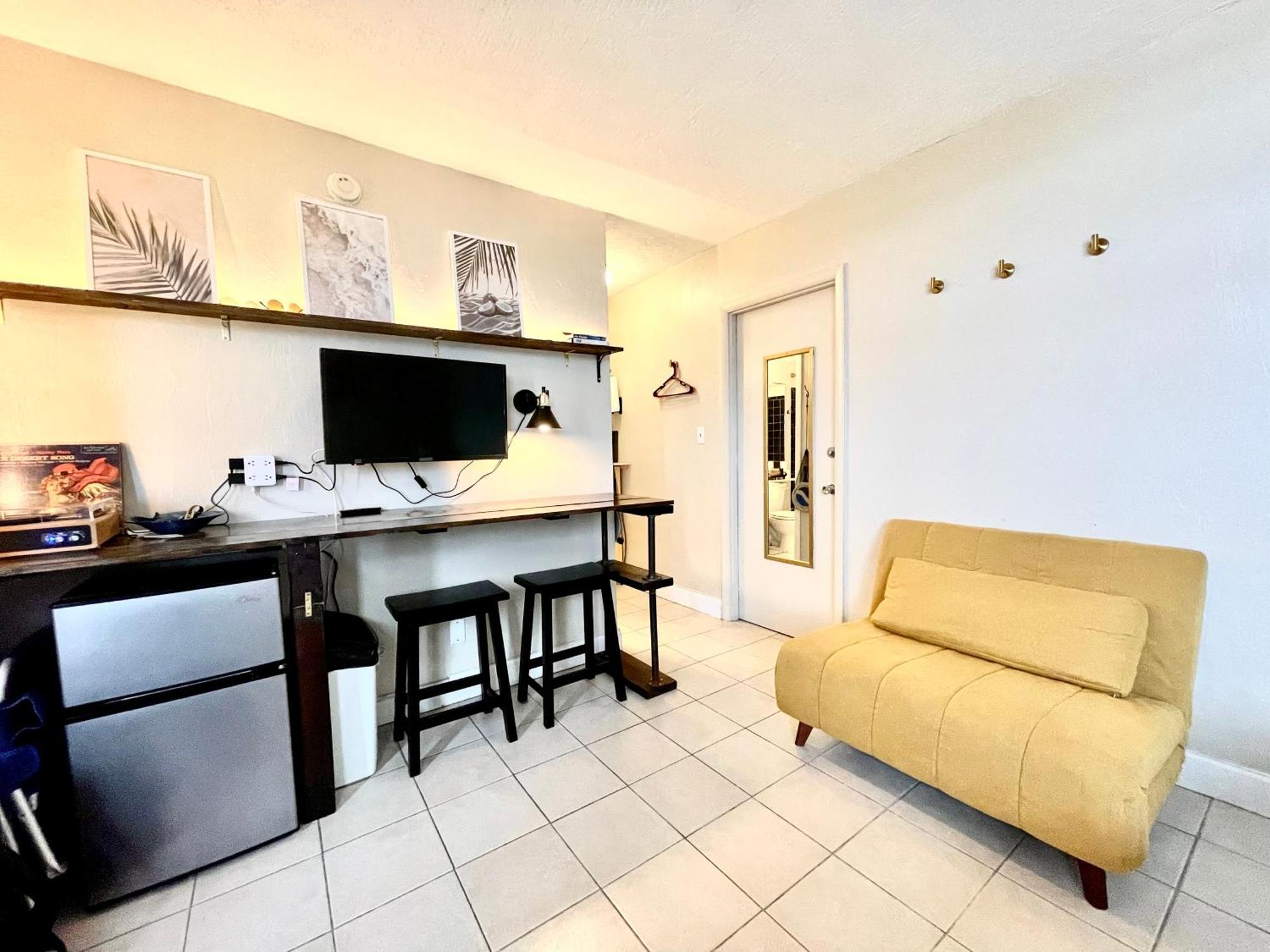 Sunset Studio Daytona Beachfront Zewnętrze zdjęcie