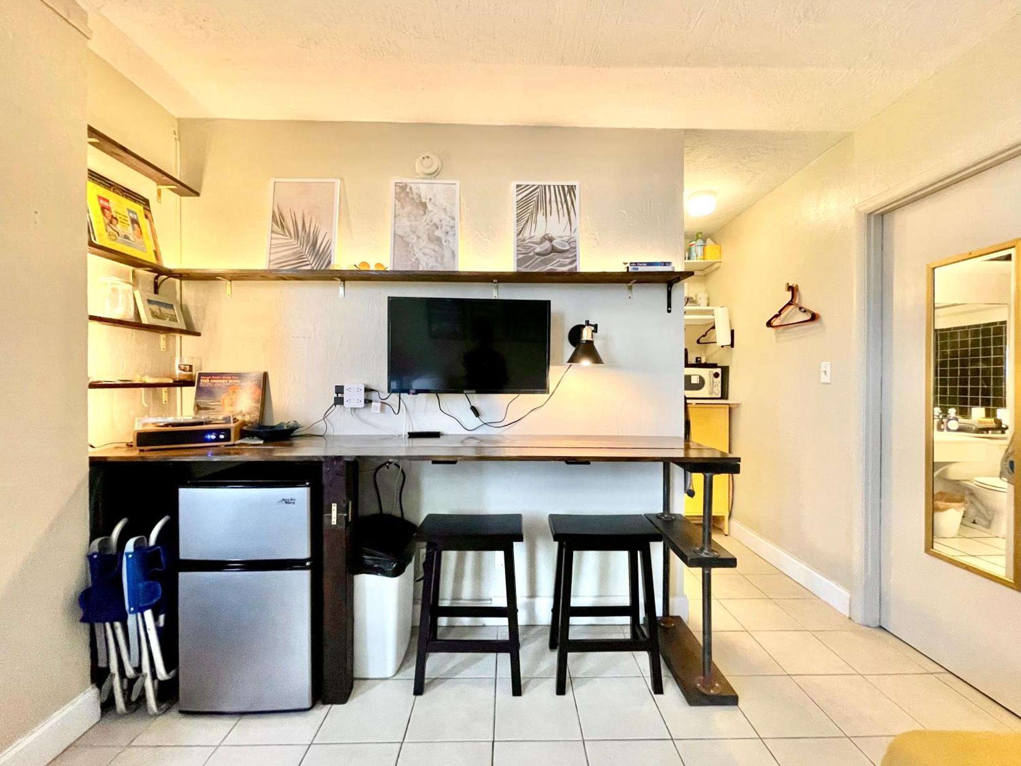 Sunset Studio Daytona Beachfront Zewnętrze zdjęcie