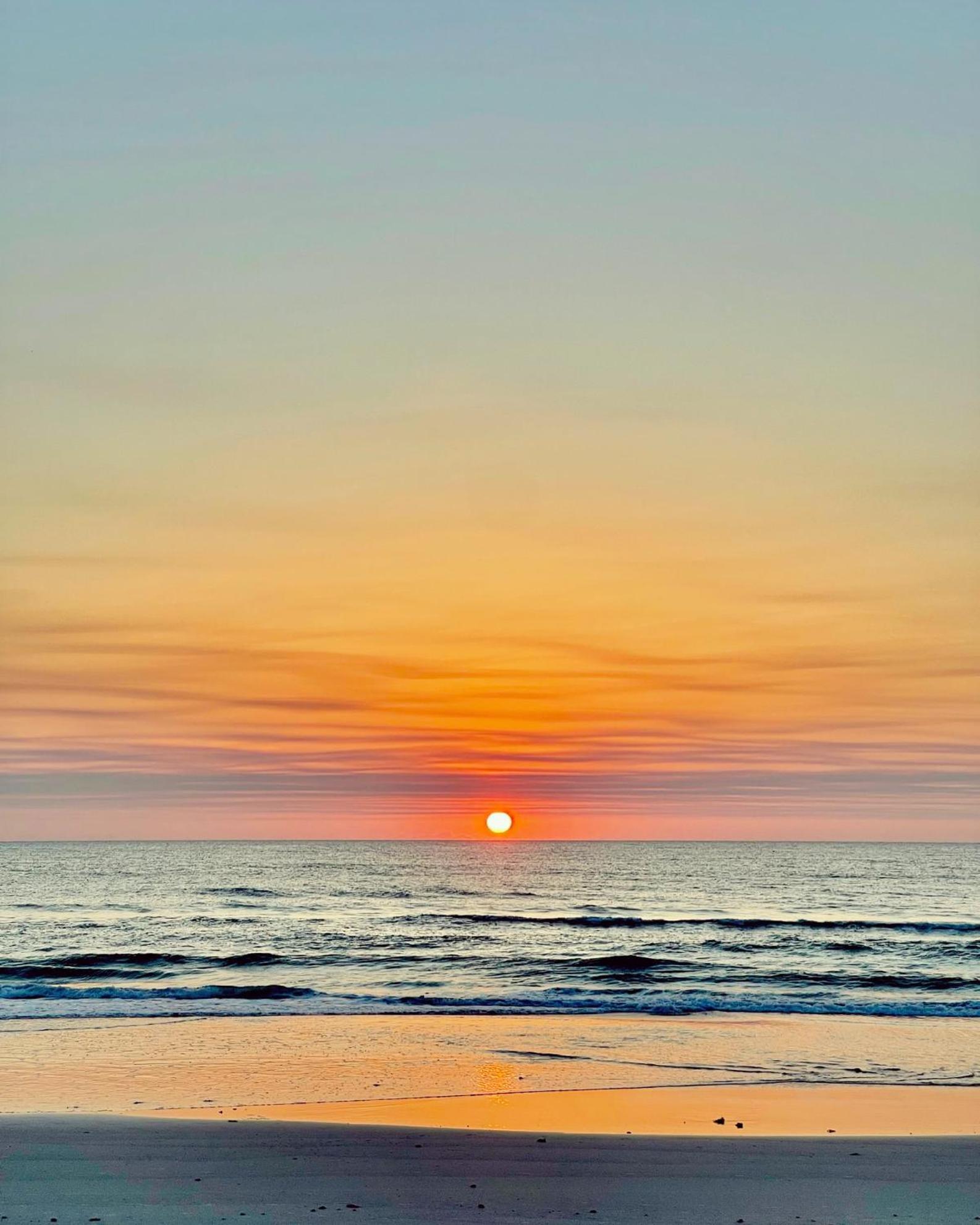 Sunset Studio Daytona Beachfront Zewnętrze zdjęcie